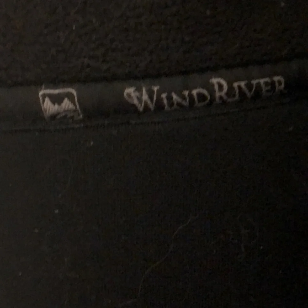 WIND RIVER Fleece Jacket - Picture 2 of 3